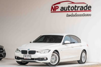 2017 BMW Z Series