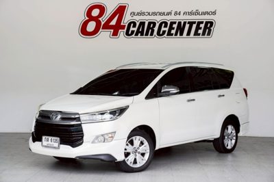 2017 Toyota Innova