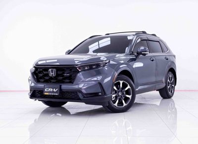 2023 Honda CR-V 1.5EL4WD7ที่นั่ง