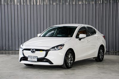 2025 Mazda Mazda2 SKYACTIV1.3S