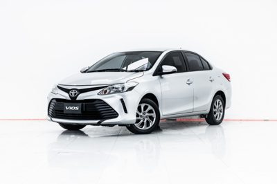 2017 Toyota Vios