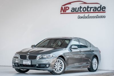 2015 BMW Z Series