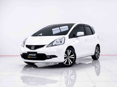 2009 Honda Jazz 1.5VIVTEC