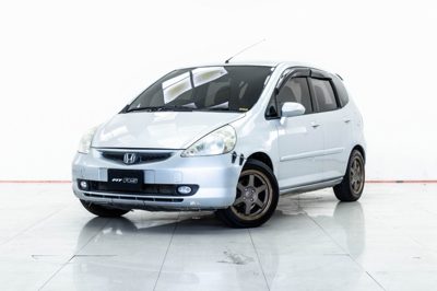 2005 Honda Jazz 1.5EIDSI