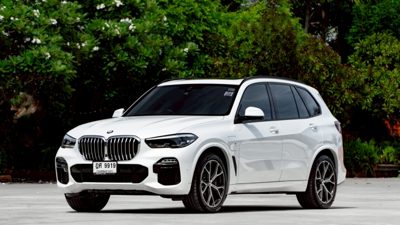 2020 BMW X5 45EMSPORT