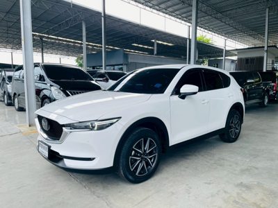 2019 Mazda CX-5 2.0SP