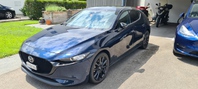 2023 Mazda Mazda3