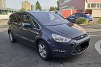 2011 Ford S-Max