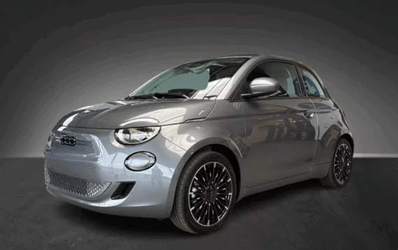 Fiat 500e ICONE42KWH