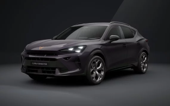 Cupra Formentor IMPULSE