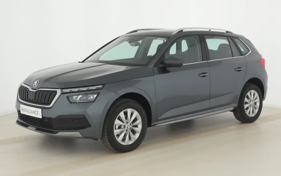 Skoda Kamiq STYLE