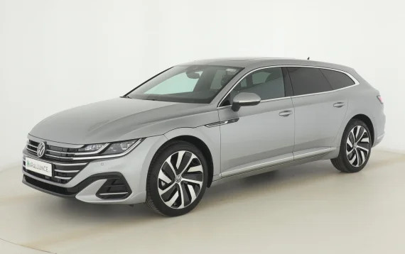 Volkswagen Arteon RLINE