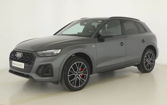 Audi Q5 SLINE