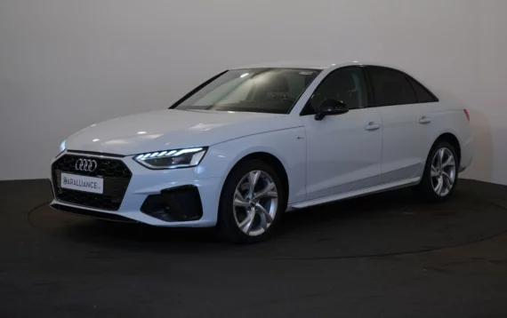 Audi A3 SLINE