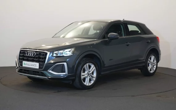 Audi Q2 ADVANCED