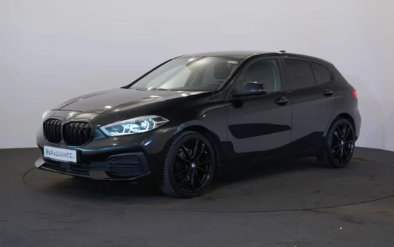 BMW 1 Series ADVANTAGE