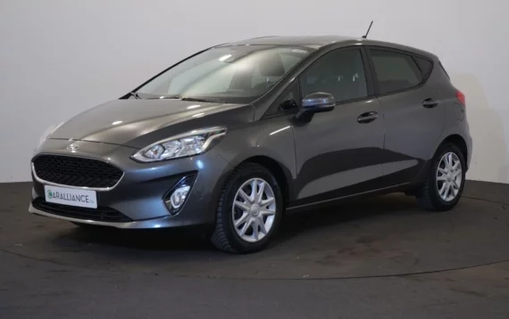 Ford Fiesta TREND