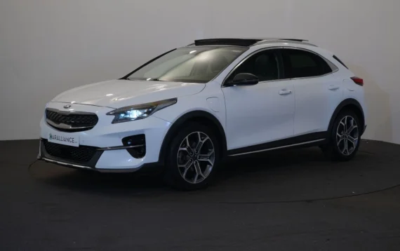KIA X Ceed SENSE