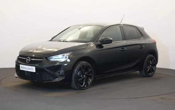 Opel Corsa GSLINE