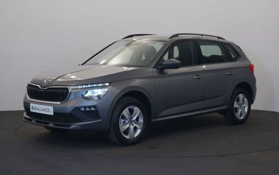 Skoda Kamiq SELECTION