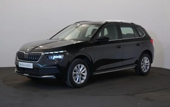 Skoda Kamiq STYLE