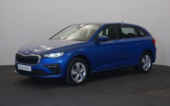 Skoda Scala SELECTION