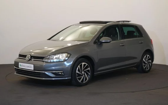 Volkswagen Golf JOIN