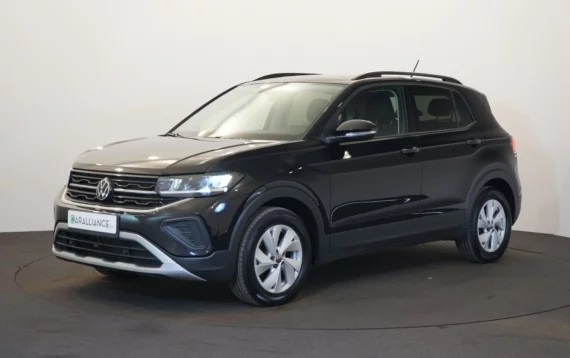 Volkswagen Transporter CROSSLIFE