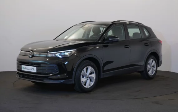Volkswagen Tiguan TREND