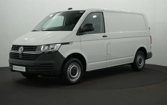Volkswagen Transporter FOURGON