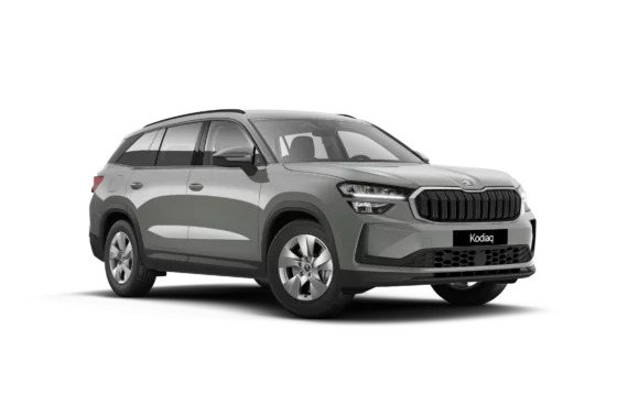 Skoda Kodiaq SÉLECTION