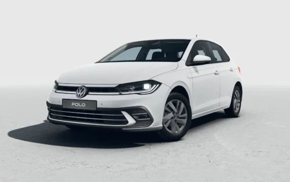 Volkswagen Polo STYLE