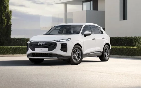 Audi 200 ADVANCED