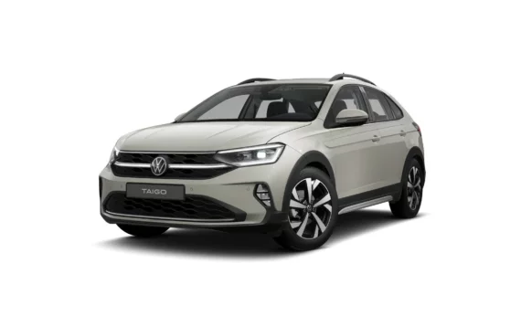 Volkswagen Taigo STYLE