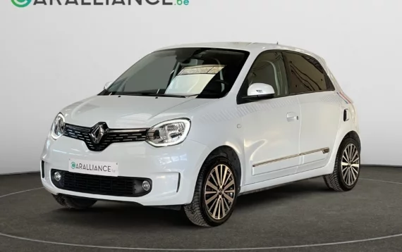 Renault Twingo IIIEDITIONONE