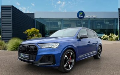Audi Quattro