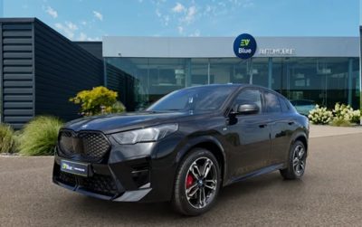 BMW iX2 EDRIVE20MSPORTPRO66.5KWH