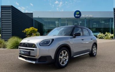 MINI Countryman PACKS66.5KWH313CH(230KW)