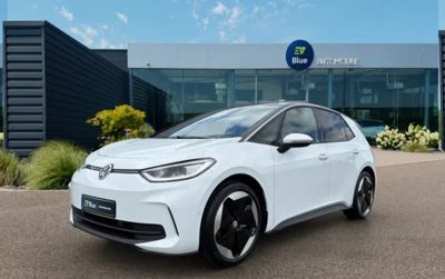 Volkswagen ID.3 PROSFACELIFT77KWH