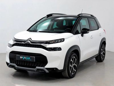 2024 Citroen C3 Aircross 1.2PURETECHPLUS