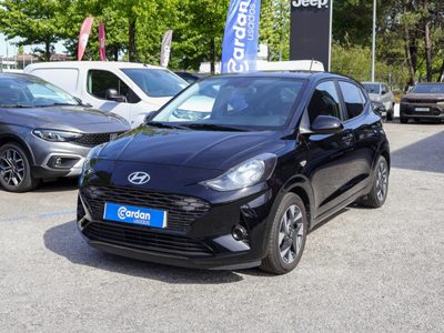2025 Hyundai i10 1.0MPICOMFORT