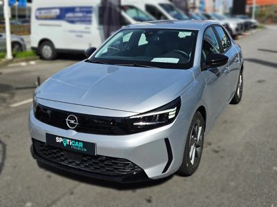 2024 Opel Corsa 1.2TEDITION
