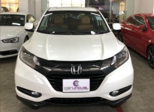 Honda HR-V HONDAVEZEL1.5AX