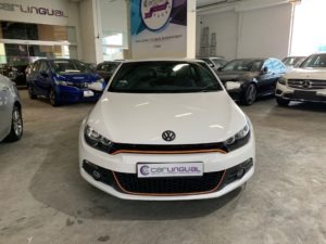Volkswagen Scirocco VOLKSWAGENSCIROCCO1.4ATSI