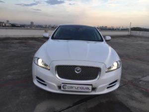 Jaguar XJ JAGUARXJ3.0ASCPREMIUMLUXURYSWB