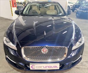 Jaguar XJ JAGUARXJ2.0APREMIUMLUXURYSWB