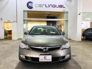 Honda Civic HONDACIVIC2.0ASI(COETILL02/2028)