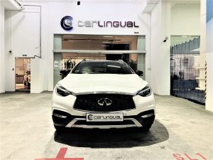 Infiniti QX30 INFINITIQX302.0AGTPREMIUM