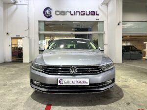 Volkswagen Passat VOLKSWAGENPASSAT1.8ATFSI