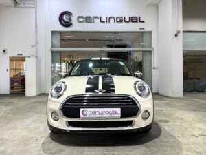 MINI One MINIONE1.2A5DR
